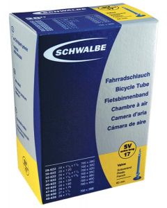 Schwalbe 700c 60mm Valve Presta SV15EL Innertube