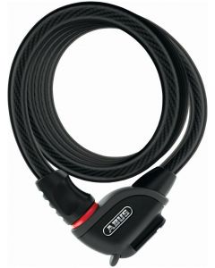 ABUS Phantom 8950 / 180 Coil Lock