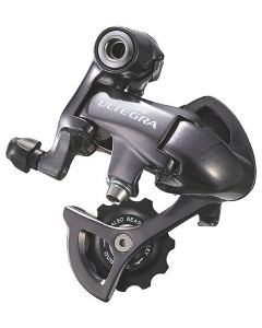 Shimano Ultegra SL Rear Derailleur, 6600