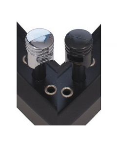 Trik Topz Piston Dustcaps