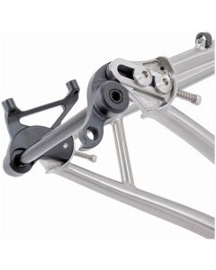 DMR Trailstar Titanium Dropout