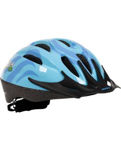 Huffy Stitch Kids Helmet