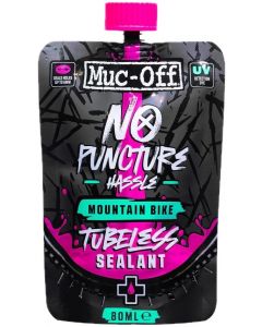 Muc-Off No Puncture Hassle MTB Tubeless Sealant
