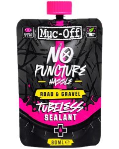 Muc-Off No Puncture Hassle Road & Gravel Tubeless Sealant
