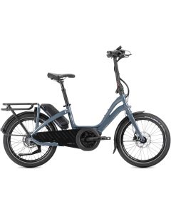 Tern NBD S5i Electric Folding Bike