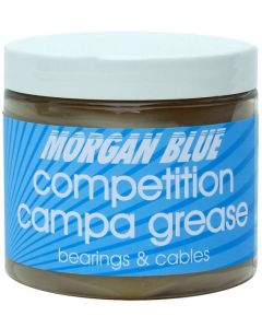 Morgan Blue Competition Campa Grease