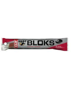 Clif Bar Shot Bloks - Box of 18 x 60g
