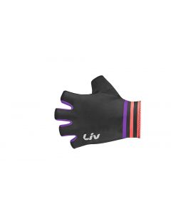 Liv Race Day Short Finger Gloves