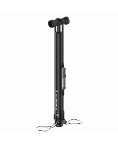 Lezyne Digital Travel Floor Pump