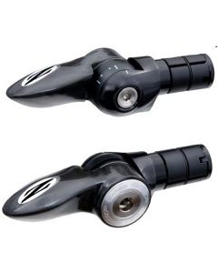 Zipp Vuka R2C Aero Bar Shifters