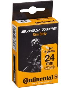 Continental Easy Tape 20mm - Pair