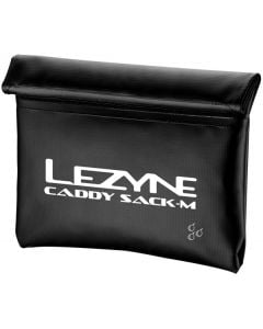 Lezyne Caddy Sack Medium Accessory Pouch