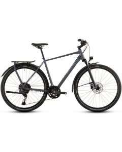 Cube Kathmandu EXC 2026 Bike