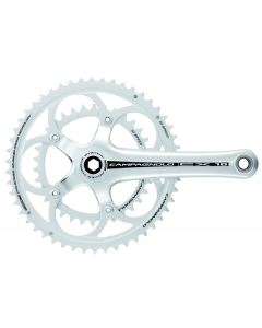 cyclocross chainset