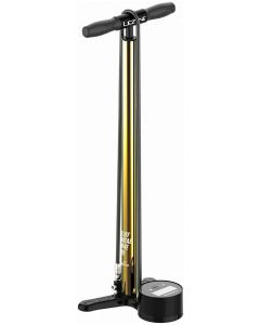 Lezyne 18K Digital Drive Floor Pumps