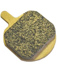 Clarks Hayes GX-MX2 Disc Brake Pads