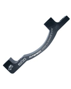 A2Z Post Mount to Post Mount Adapter (160mm to 180mm)