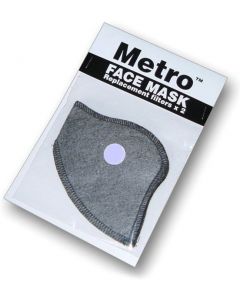 Respro Metro Mask Replacement Filters