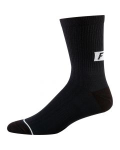 Fox 8-Inch Trail Socks