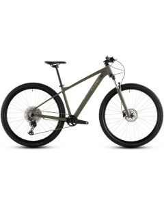 Cube Aim SLX 2026 Bike