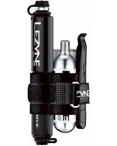 Lezyne Pocket Drive High Pressure Hand Pump