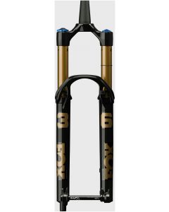 Fox 36 Float Factory Grip X2 2027 Fork