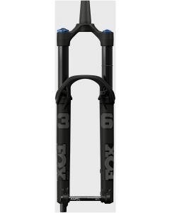 Fox 36 Factory E-Opt Grip X2 2027 Fork