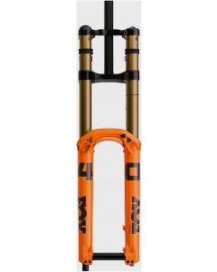 Fox 40 Grip X2 2027 Fork