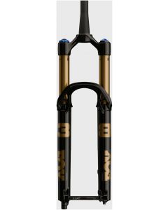 Fox 38 Factory E-Opt Grip X2 2027 Fork