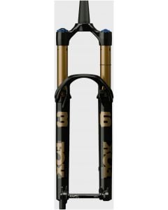 Fox 36 Factory E-Opt Grip X 2027 Fork