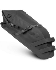 Acid Pure 10 Saddle Bag