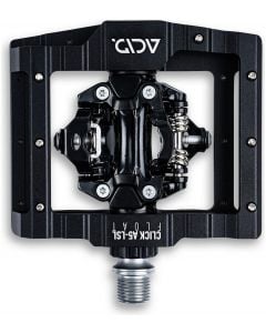 Acid Click A5-LSL Float Pedals