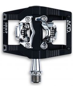 Acid Click A6-ZP Trail Pedals