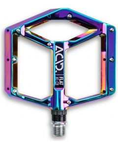 Acid Flat A1-CB Pedals