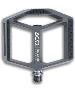 Acid Flat A2-IB Hybrid R Pedals