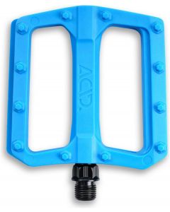 Acid Flat C3-ZP Pedals