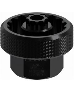 Lezyne CNC Alloy Bottom Bracket Tool