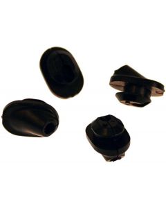 Shimano Ultegra Di2 SM-GM02 Oval Internal Cable Routing Grommets