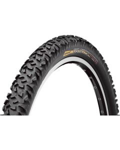 Continental Gravity Freeride Wire Tyre