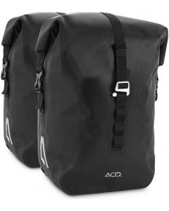 Acid Travlr Pro 20/2 Pannier Bag