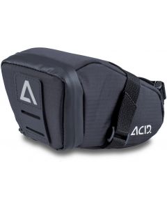 Acid Pro Saddle Bag