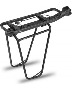 Acid Seatpost Beam Spring Clamp+side Rail Pannier Rack