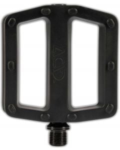 Acid Flat C4-ZP Rookie Pedals