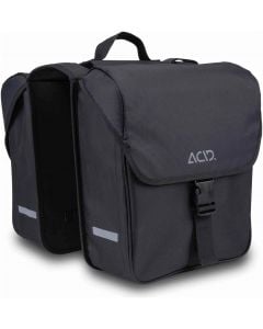 Acid CMPT 15 Double Pannier Bag