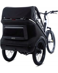 Acid Accessory Trike 5 Pannier Bag