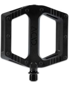 Acid Flat C6-ZP Pedals