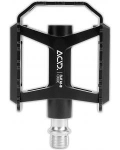 Acid Flat A8-IB Pedals