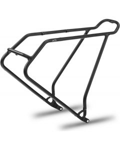 Acid SIC Rail 28-Inch Pannier Rack