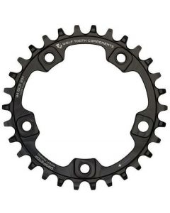 Wolf Tooth 94 BCD 5-Arm Chainring