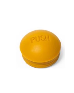 Burley Push Button Wheels Rubber Cap